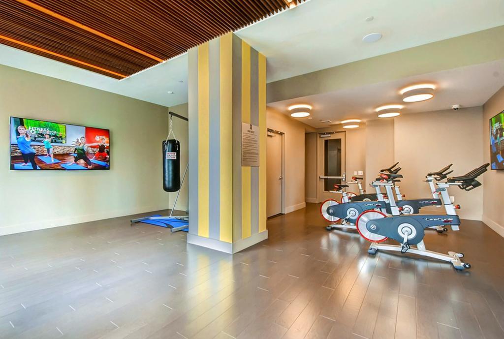 Bluebird Suites In جيرسي سيتي المظهر الخارجي الصورة
