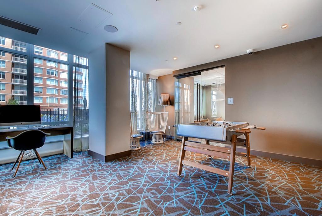 Bluebird Suites In جيرسي سيتي المظهر الخارجي الصورة