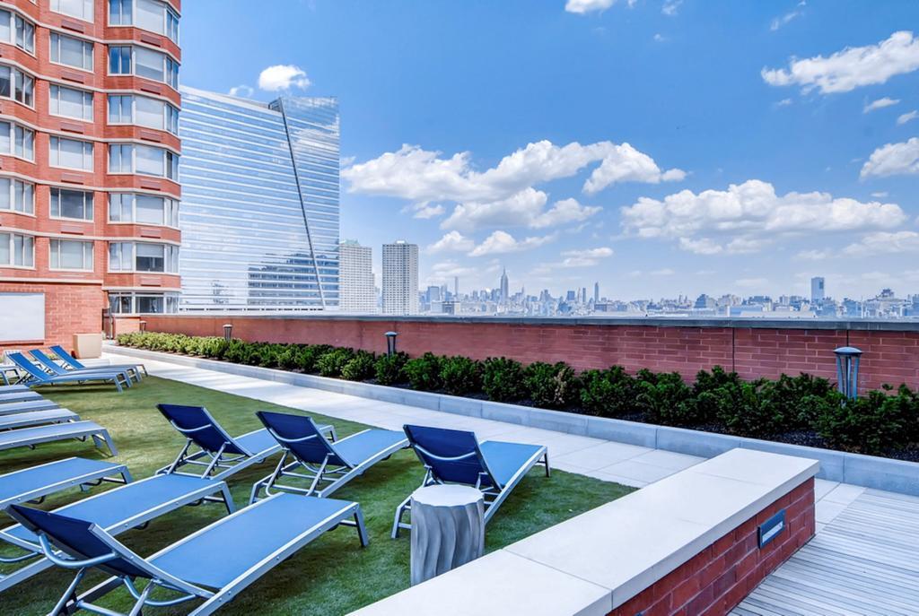 Bluebird Suites In جيرسي سيتي المظهر الخارجي الصورة
