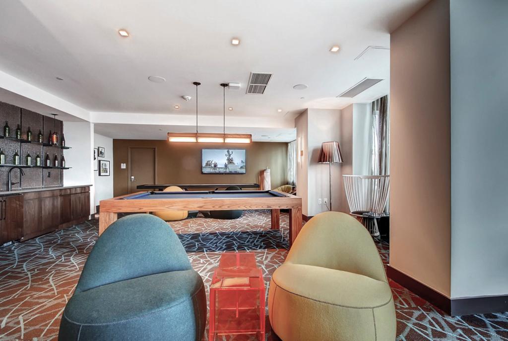 Bluebird Suites In جيرسي سيتي المظهر الخارجي الصورة