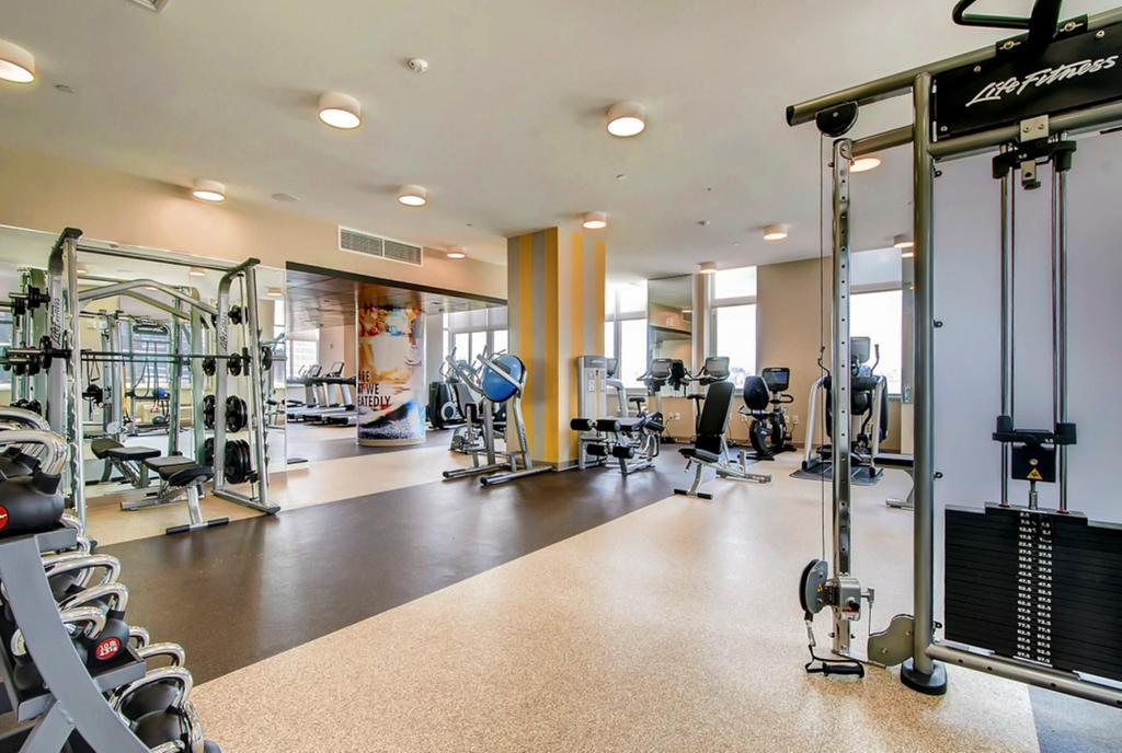 Bluebird Suites In جيرسي سيتي المظهر الخارجي الصورة