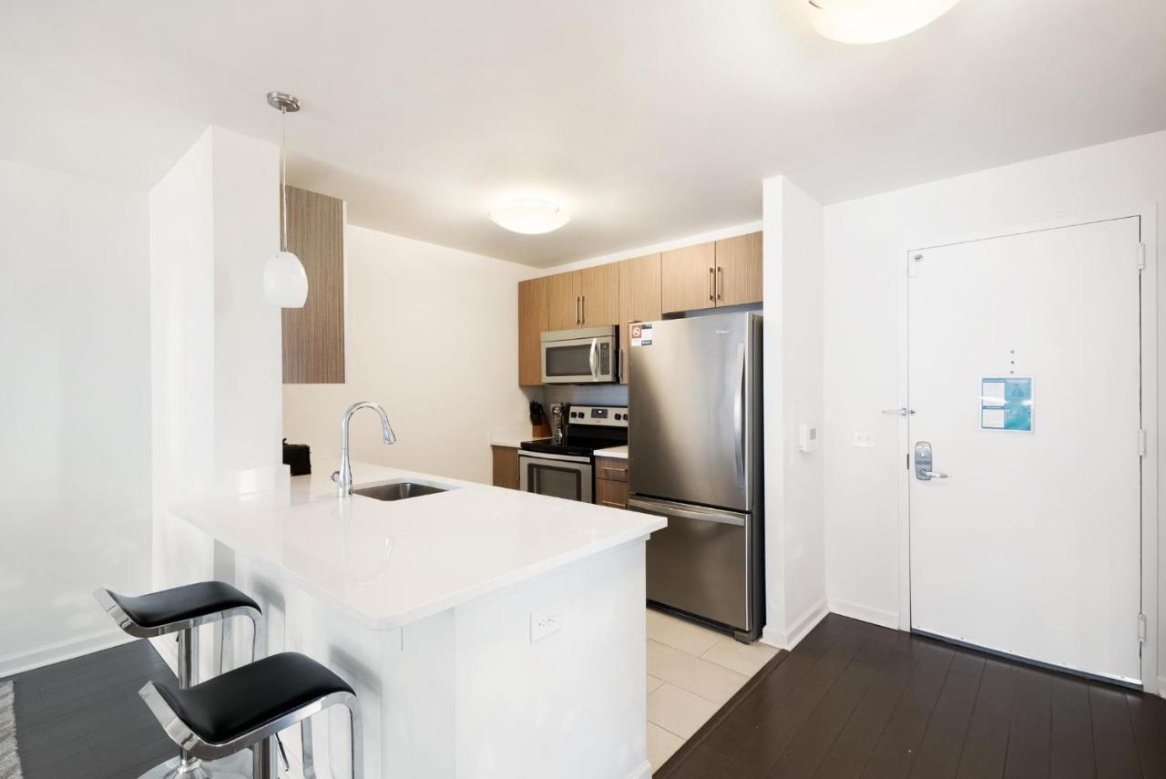 Bluebird Suites In جيرسي سيتي المظهر الخارجي الصورة