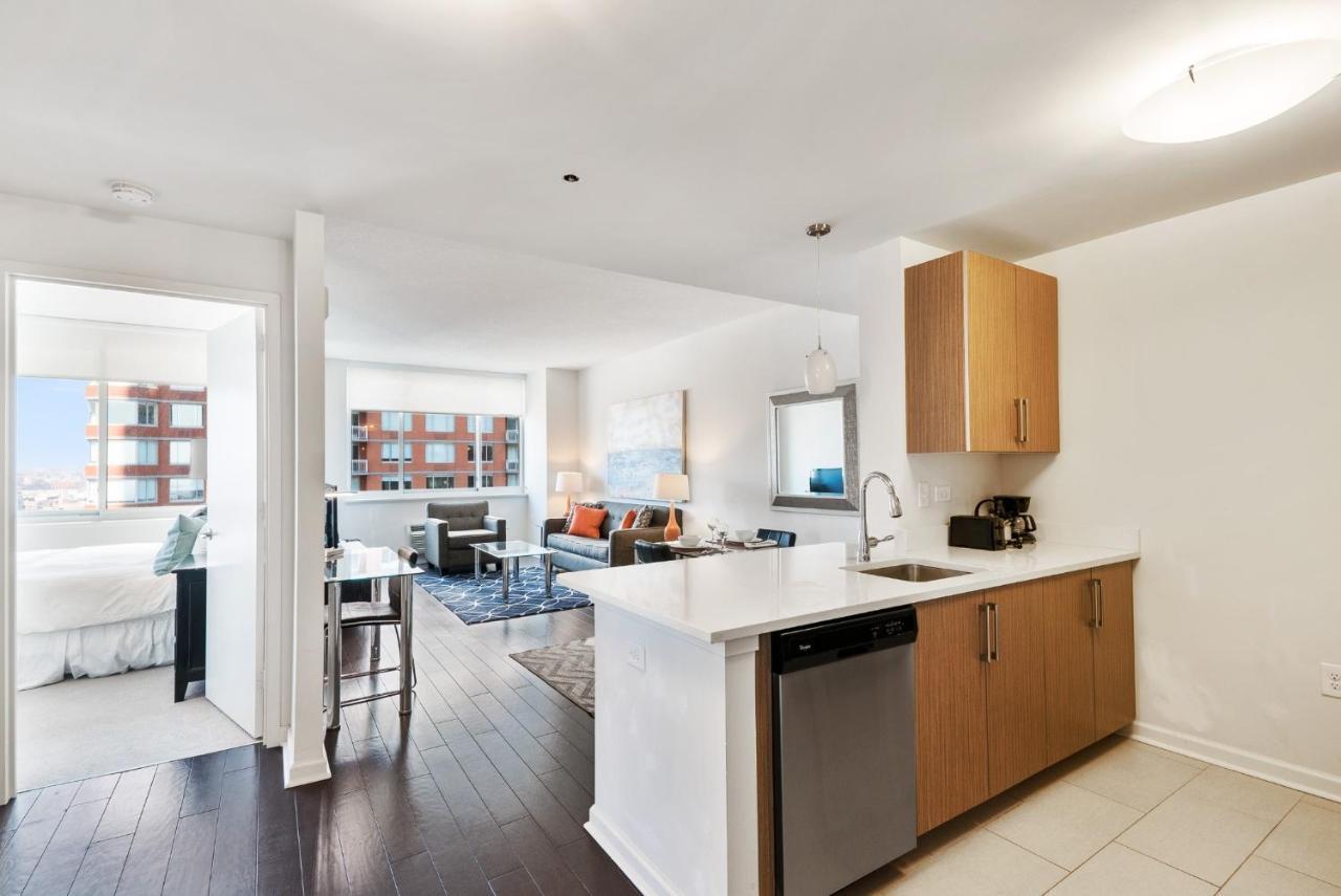 Bluebird Suites In جيرسي سيتي المظهر الخارجي الصورة