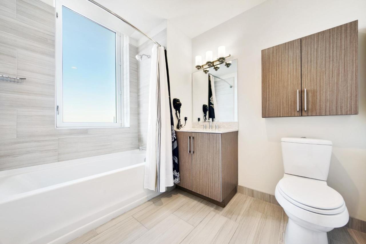 Bluebird Suites In جيرسي سيتي المظهر الخارجي الصورة
