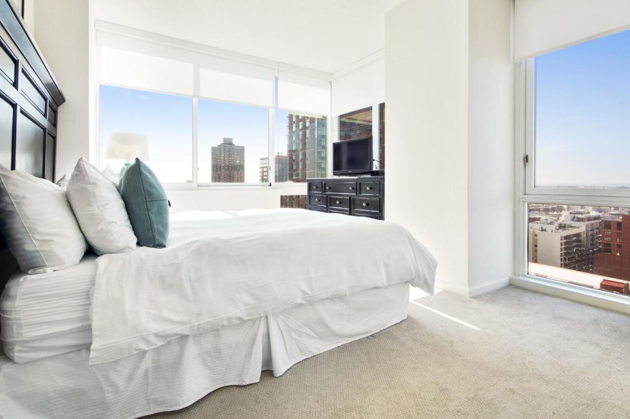 Bluebird Suites In جيرسي سيتي المظهر الخارجي الصورة