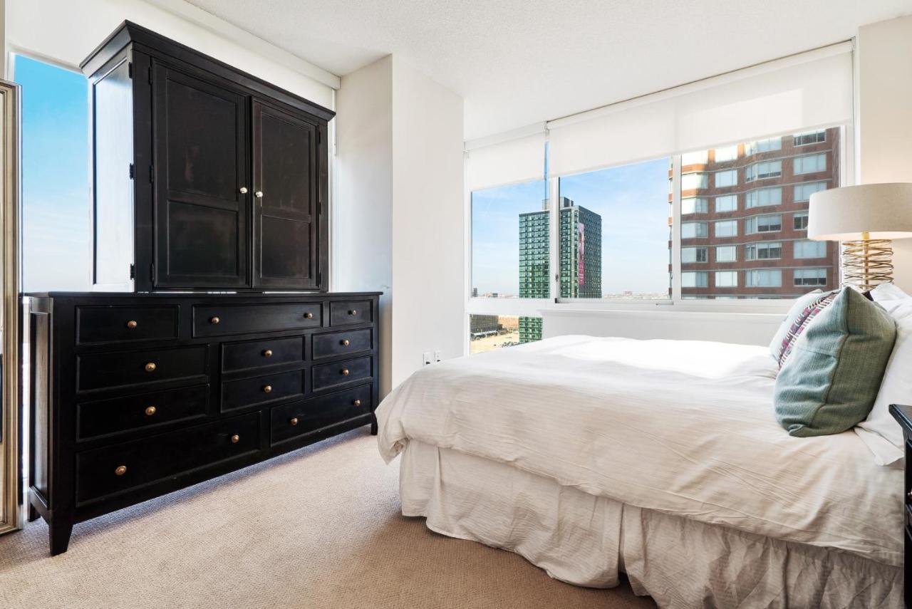 Bluebird Suites In جيرسي سيتي المظهر الخارجي الصورة